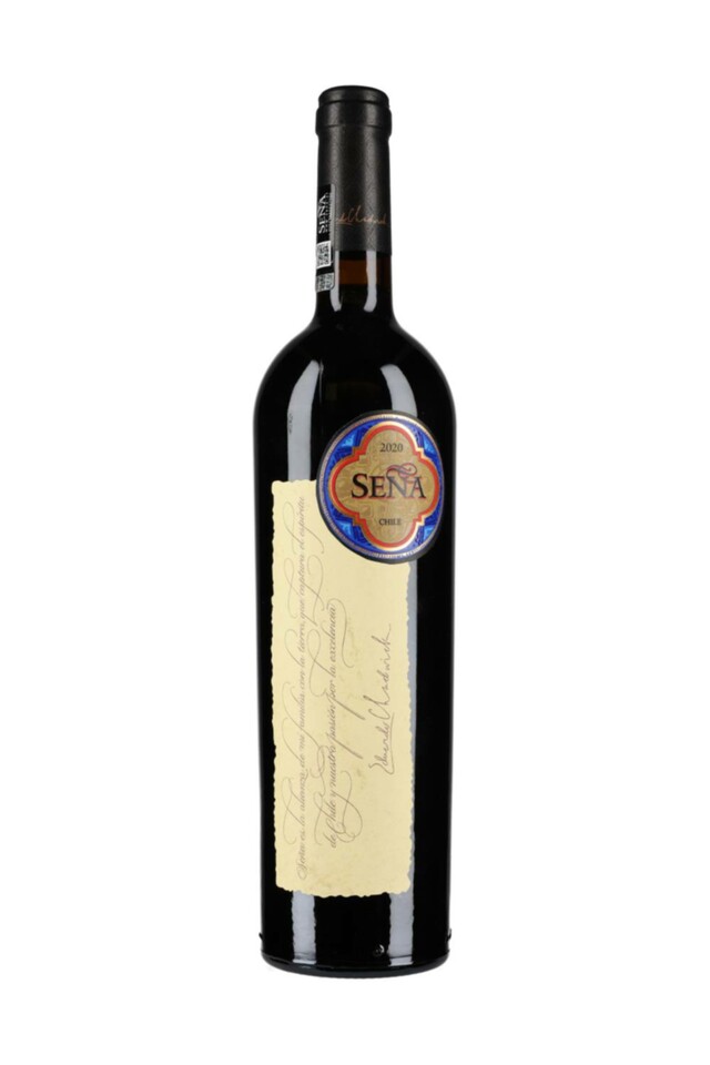 Vina Sena Sena, 2020