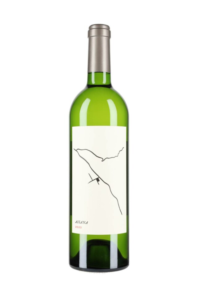 Kinsman Eades Napa Valley Aisana Sauvignon Blanc, 2023