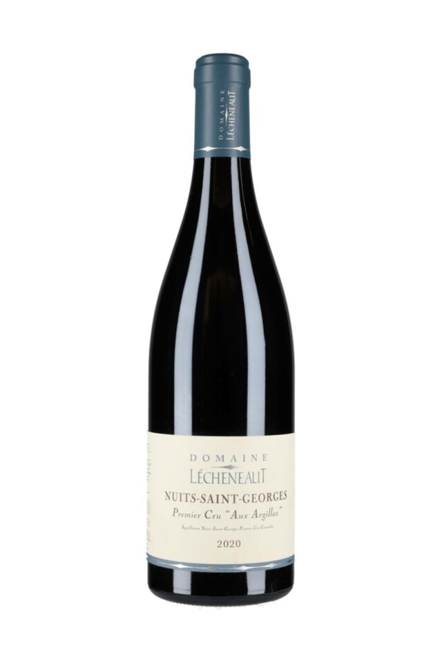 Lecheneaut Nuits-saint-georges Premier Cru Aux Argillas, 2020