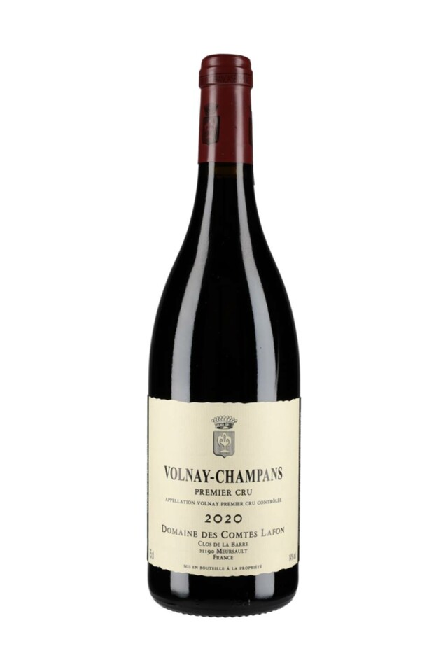 Des Comtes Lafon Volnay Champans 1er Cru, 2020
