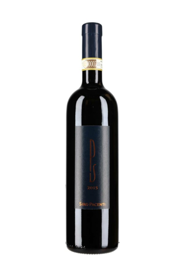 Siro Pacenti Ps Riserva Brunello Di Montalcino, 2015