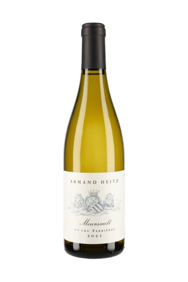 Armand Heitz Meursault 1er Cru Les Perrieres, 2021