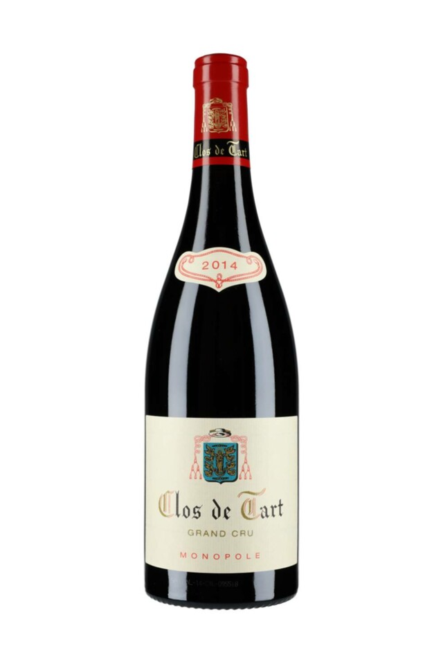 Du Clos De Tart Clos De Tart Grand Cru, 2014