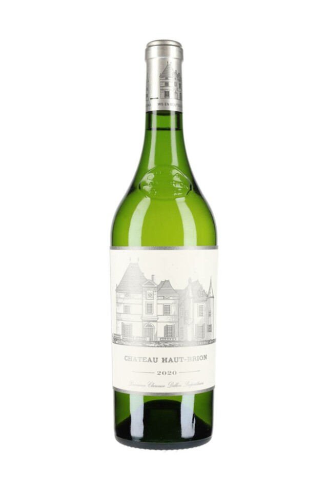 Chateau Haut Brion Blanc, 2020