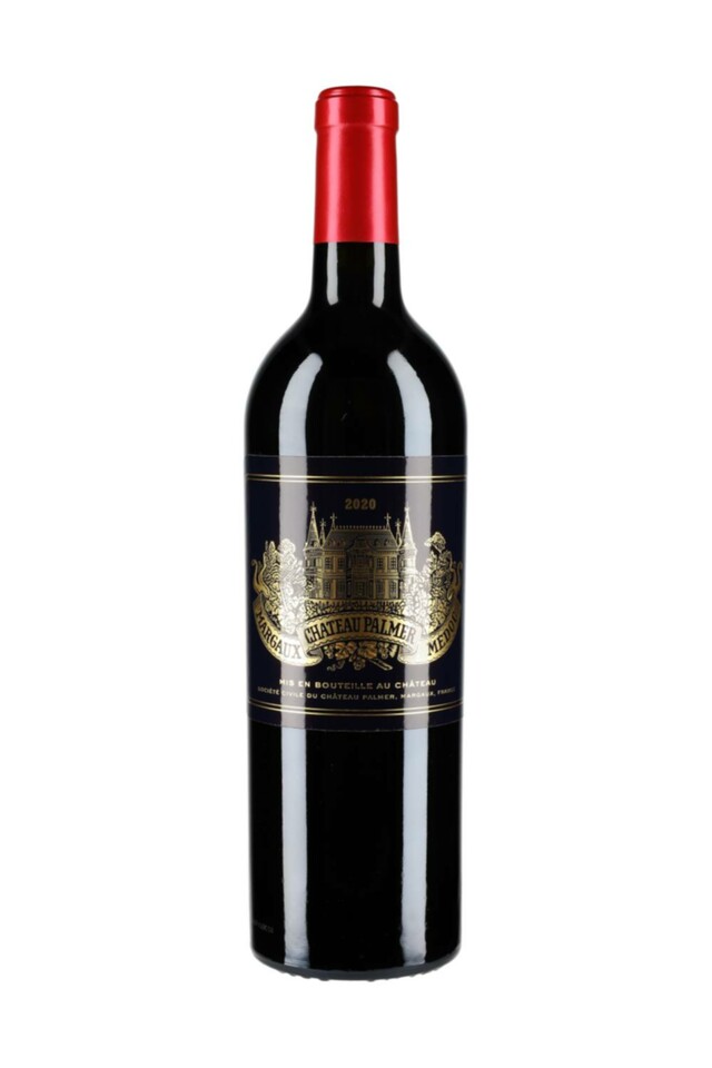 Chateau Palmer, 2020