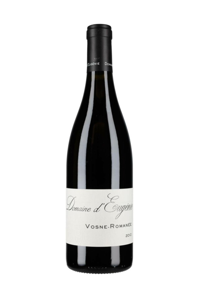 D'eugenie Vosne Romanee, 2010