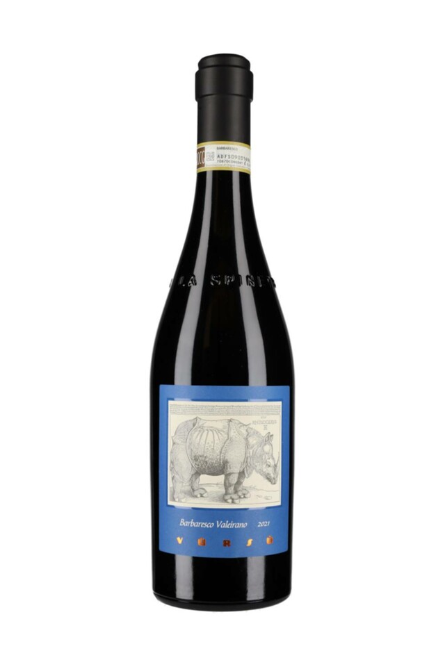 La Spinetta Barbaresco Vigneto Valeirano, 2021