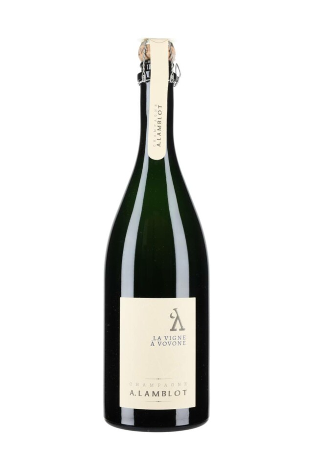 A. Lamblot La Vigne A Vovone, 2023