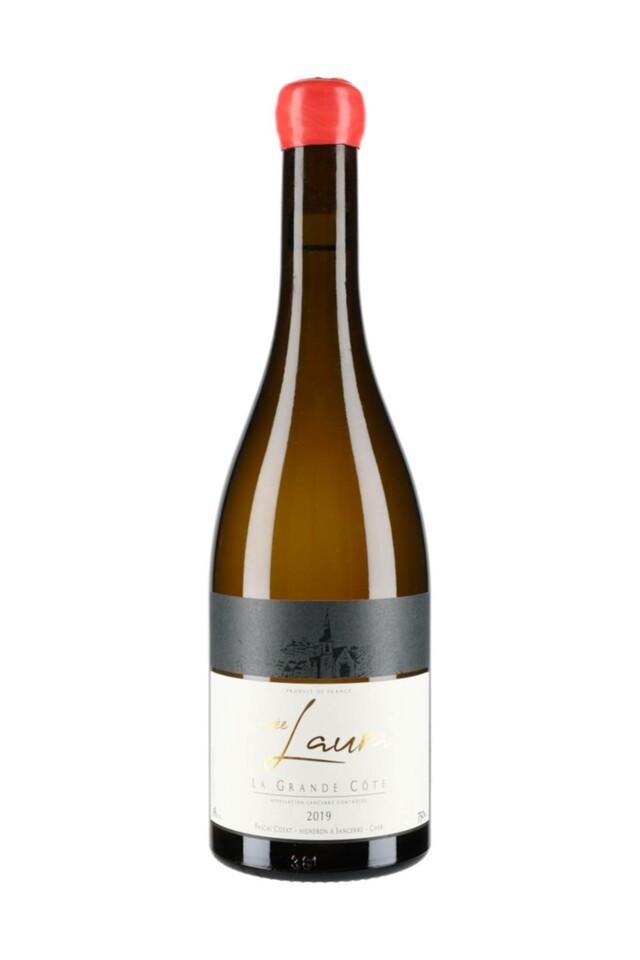 Pascal Cotat Sancerre La Grande Cote, 2019