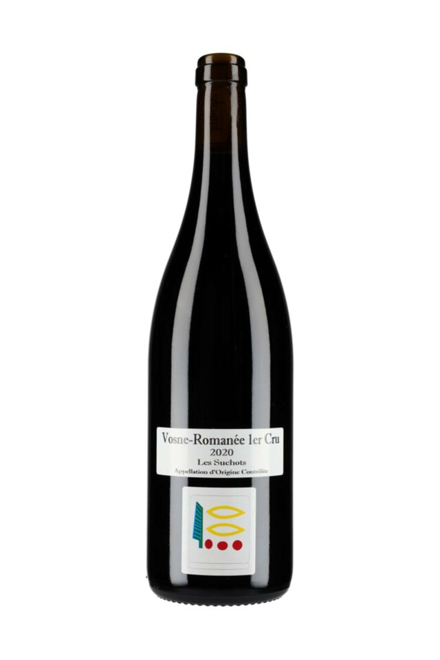 Prieure Roch Vosne Romanee Les Suchots 1er Cru, 2020