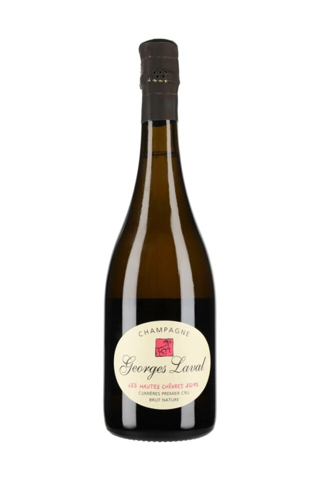Georges Laval Les Hautes Chevres Premier Cru, 2019