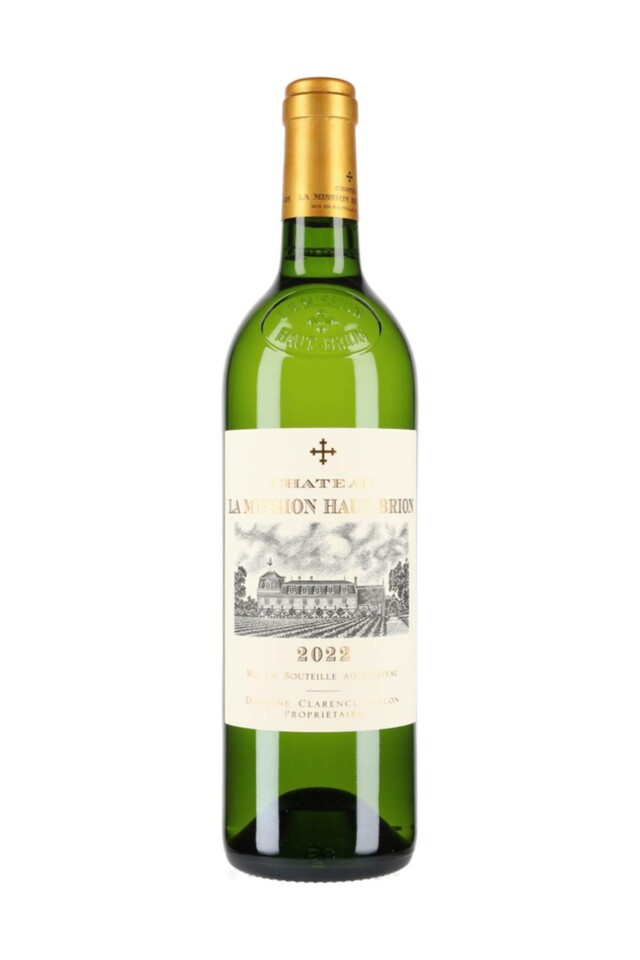 Chateau La Mission Haut Brion Blanc, 2022