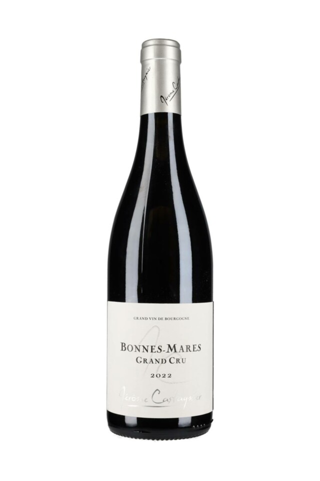 Castagnier Bonnes Mares Grand Cru, 2022