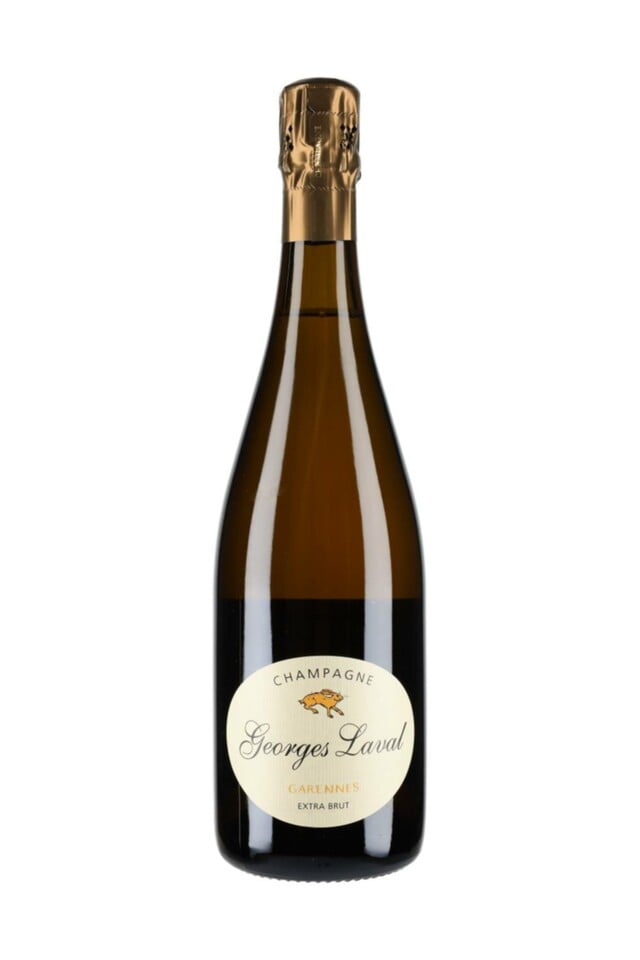 Georges Laval Garennes Extra Brut