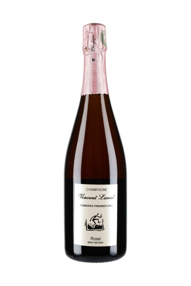 Georges Laval Cumieres 1er Cru Brut Nature, 2020