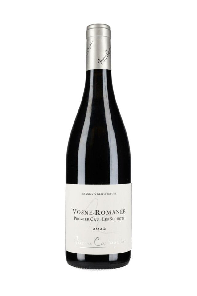 Castagnier Vosne-romanee Premier Cru Les Suchots, 2022
