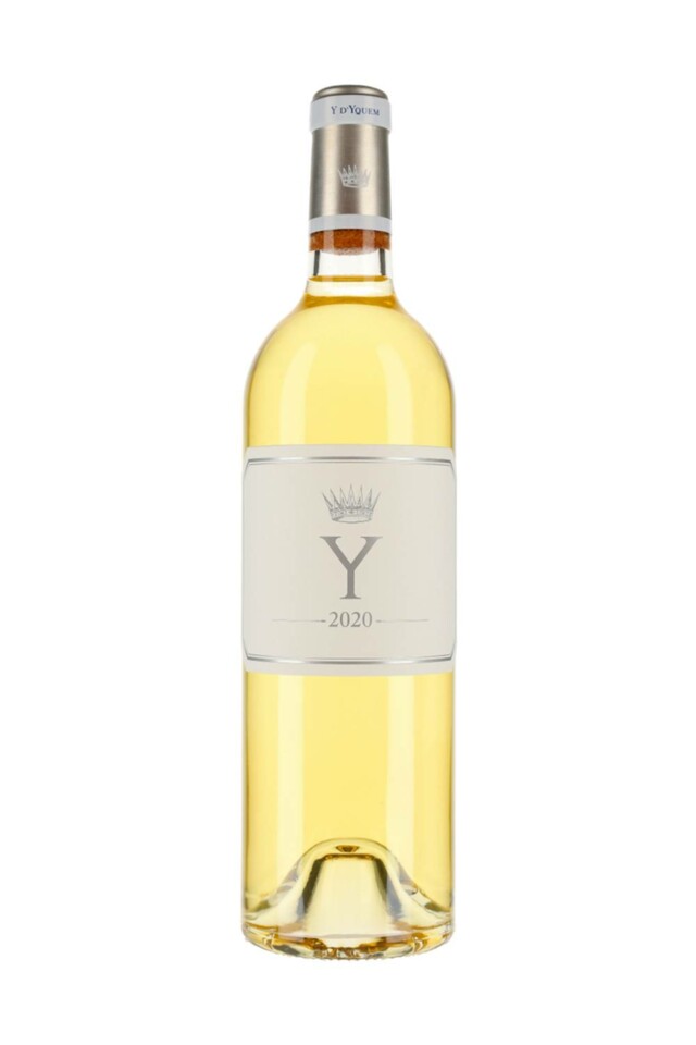 Chateau D'yquem Y De Yquem, 2020