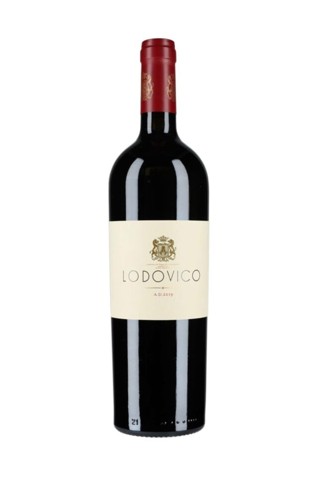 Biserno Lodovico, 2019