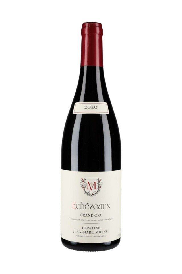Jean-marc Millot Echezeaux Grand Cru, 2020