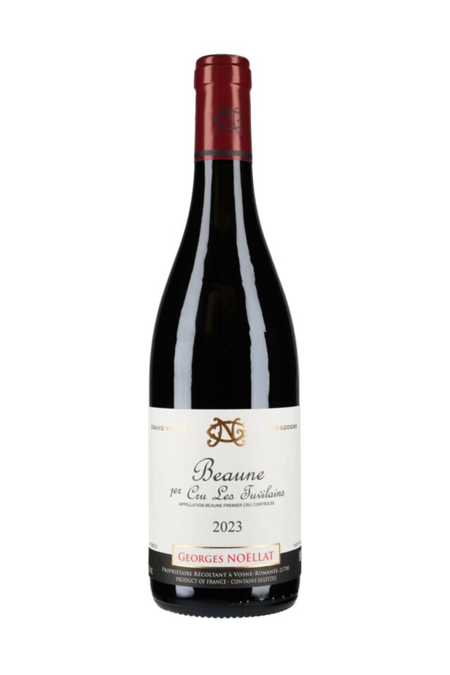 Georges Noellat Beaune Les Tuvilains 1er Cru, 2023