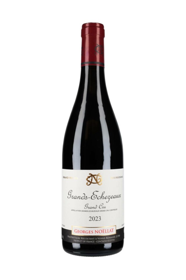 Georges Noellat Grands Echezeaux Grand Cru, 2023