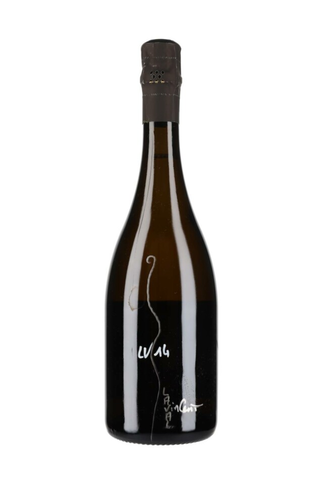 Georges Laval Les Longues Violes Brut Nature, 2014