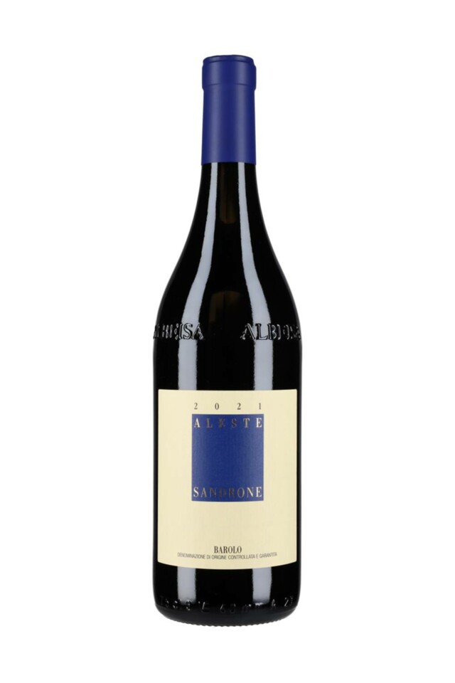 Luciano Sandrone Barolo Aleste, 2021