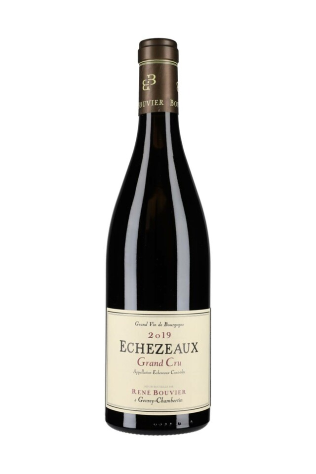 Rene Bouvier Echezeaux Grand Cru, 2019