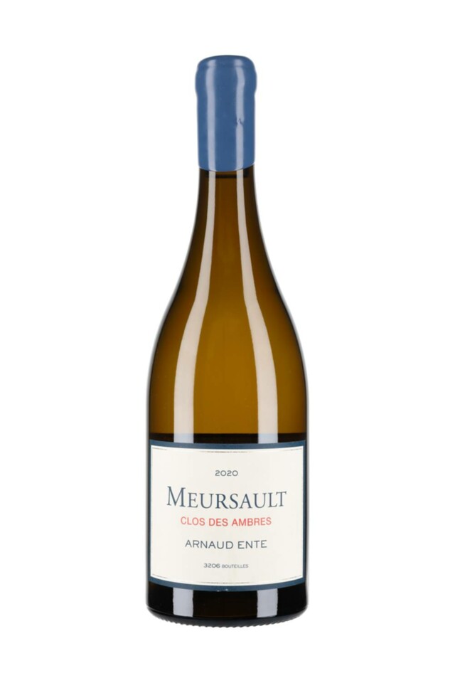 Arnaud Ente Meursault  Clos Des Ambres, 2020