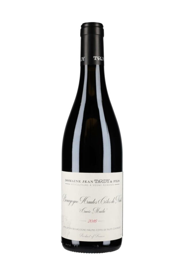 Jean Tardy Et Fils Hautes-cotes De Nuits Cuvee Maelie, 2016