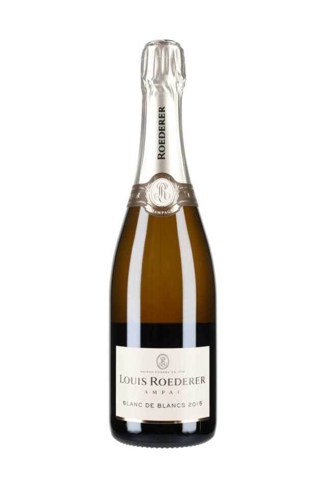 Roederer Louis Blanc De Blancs Brut, 2015