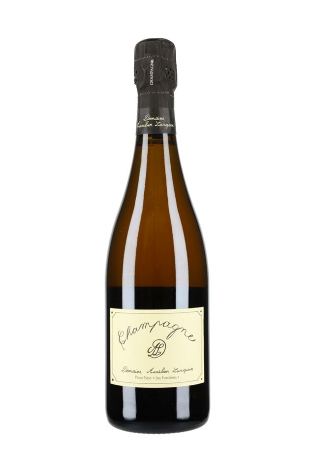Aurelien Lurquin Les Forcieres Pinot Noir, 2020