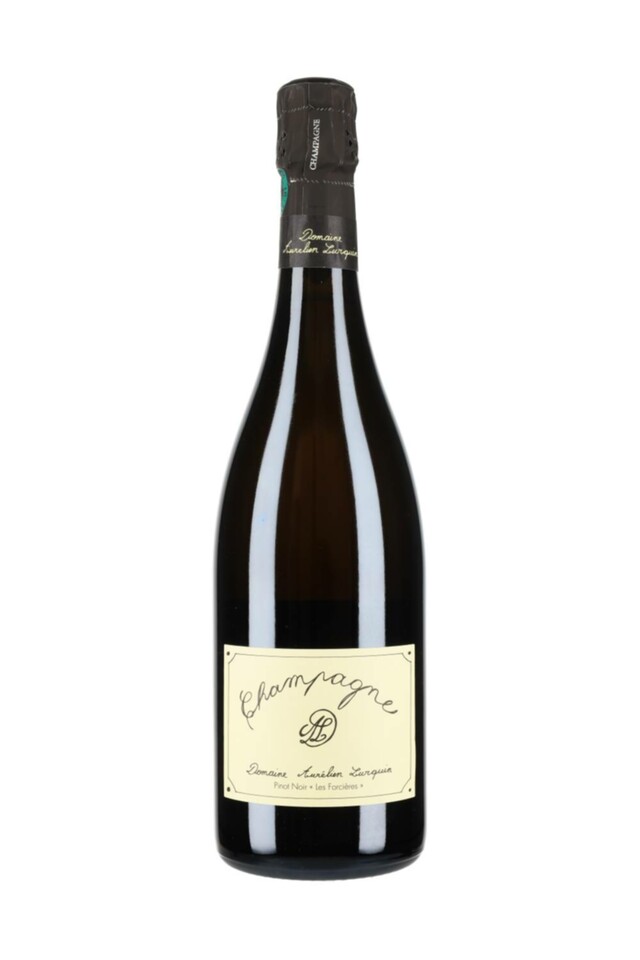 Aurelien Lurquin Les Forcieres Pinot Noir, 2022