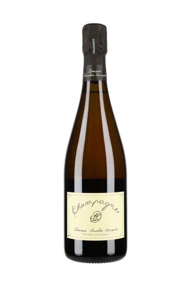 Aurelien Lurquin Les Forcieres Pinot Noir, 2019