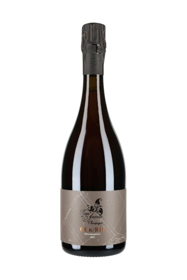 Cedric Bouchard Roses De Jeanne Cer Creux Denfer R18, 2018