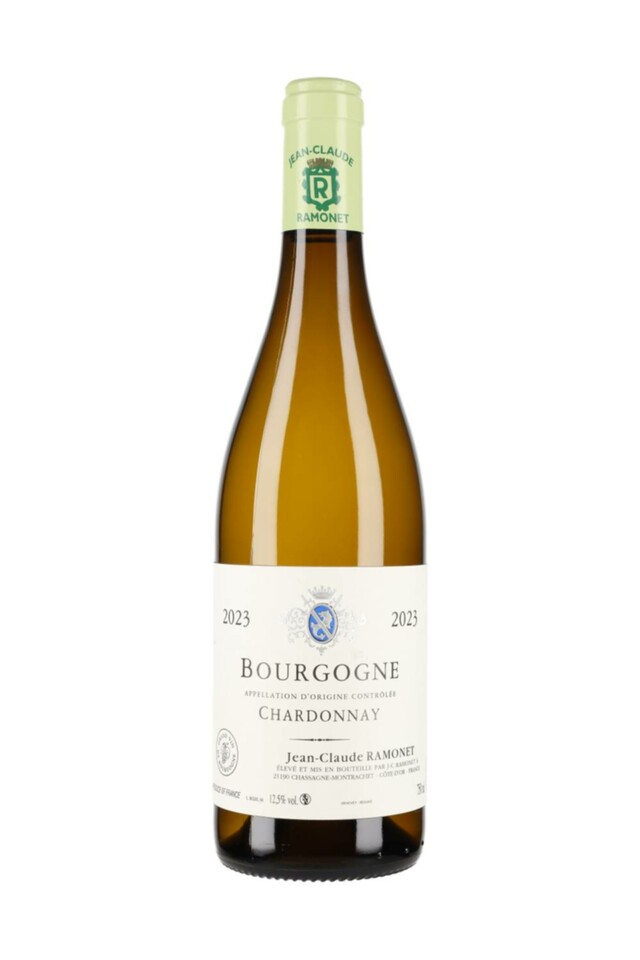 Ramonet Bourgogne (blanc), 2023