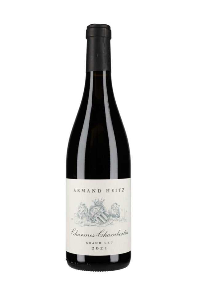 Armand Heitz Charmes-chambertin Grand Cru, 2021