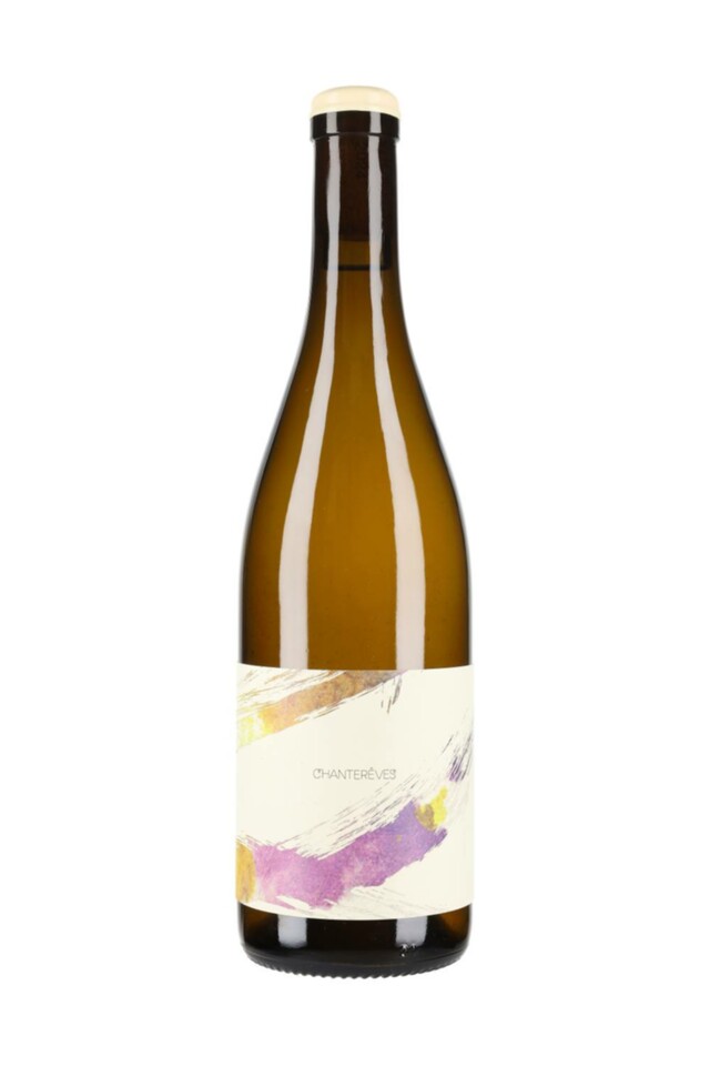 Chantereves Chassagne Montrachet Morgeot 1er Cru, 2024
