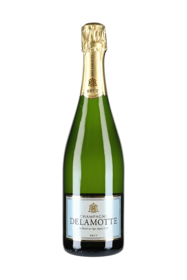 Delamotte Brut