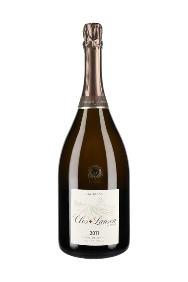 Lanson Clos Lanson, 2011