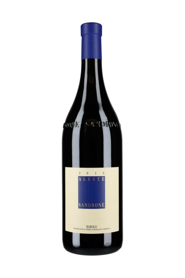 Luciano Sandrone Barolo Aleste, 2016