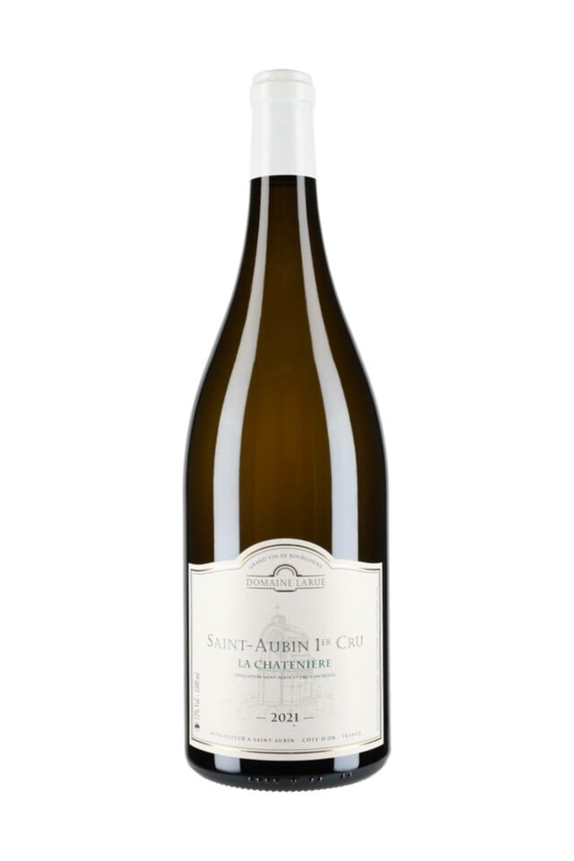 Larue Saint-aubin 1er Cru La Chateniere, 2021