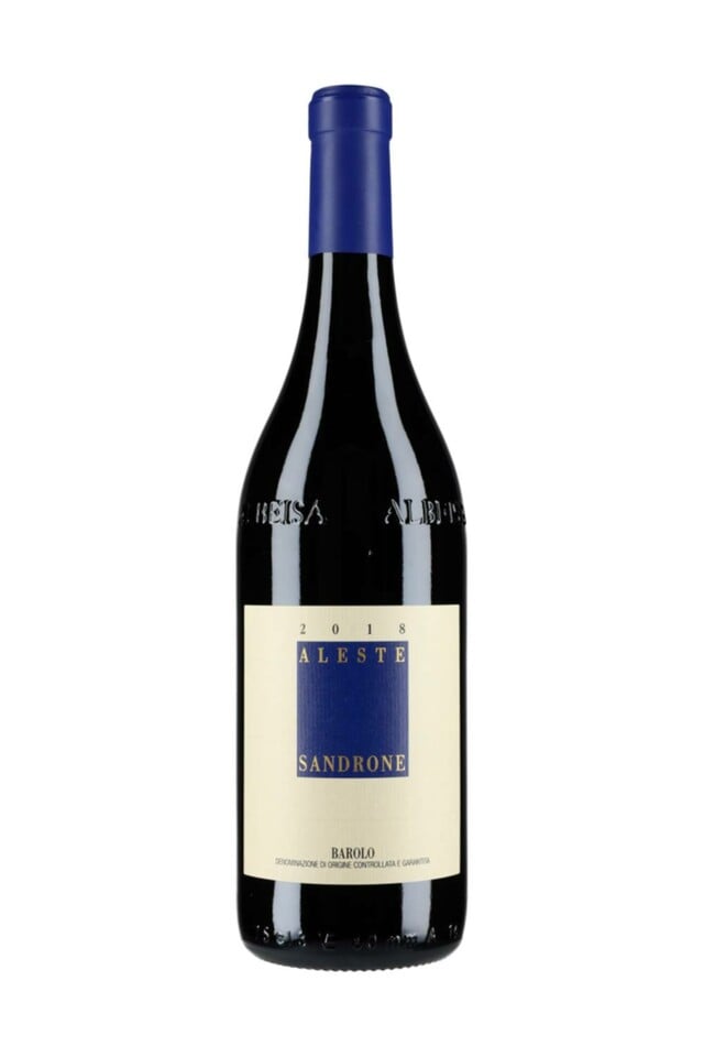 Luciano Sandrone Barolo Aleste, 2018