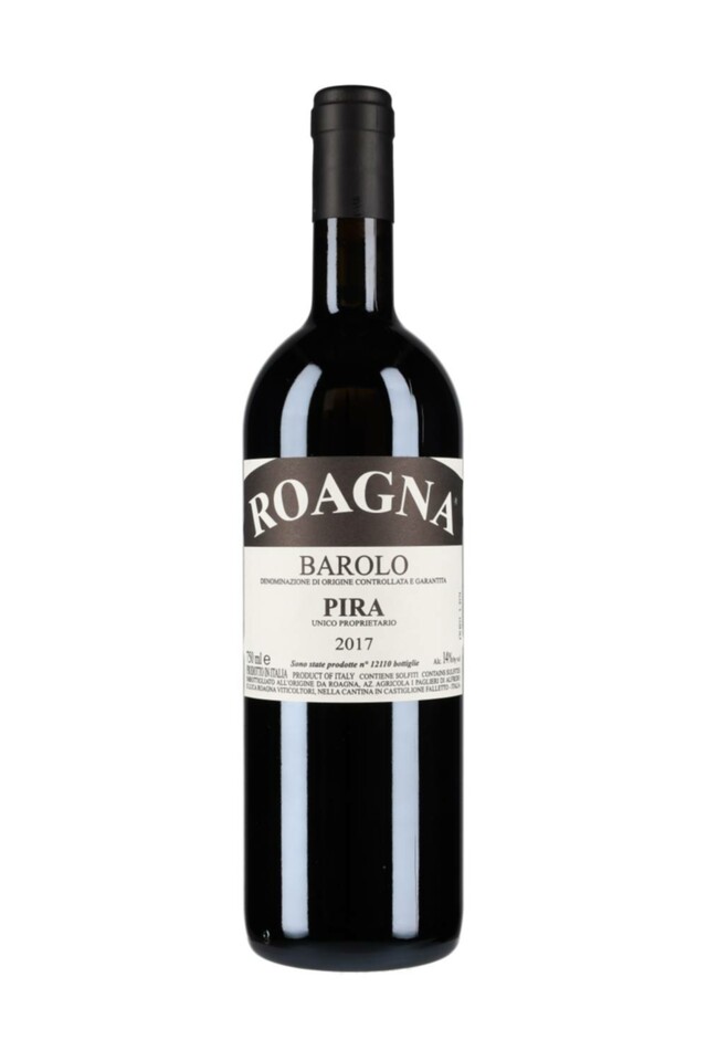 Roagna Barolo Pira, 2017