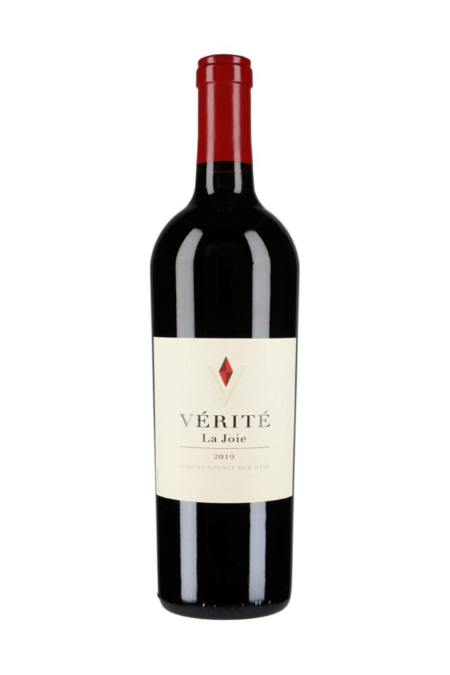 Verite La Joie, 2019