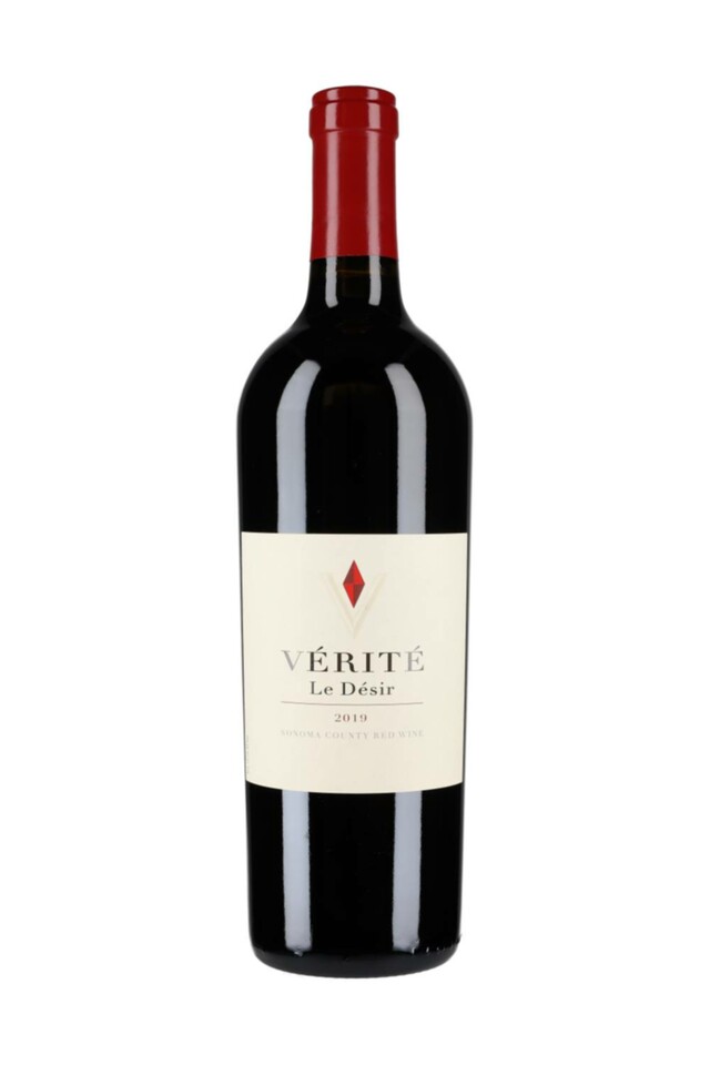 Verite La Desir, 2019