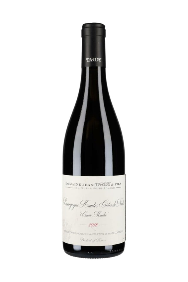 Jean Tardy Et Fils Hautes-cotes De Nuits Cuvee Maelie, 2018
