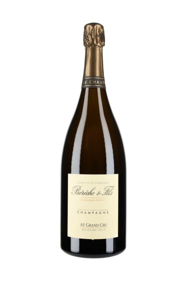 Bereche Et Fils Ay Grand Cru, 2017
