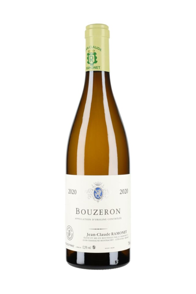 Ramonet Bourgogne Bouzeron, 2020