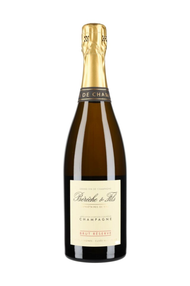 Berêche Brut Reserve, 1001